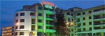 Hotel Sveta Elena Varna Bulgarien