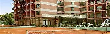 ****  Hotel Sveta Elena Varna Bulgarien