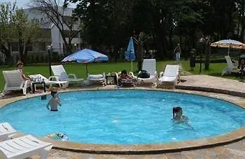 Hotel Sveta Elena Varna