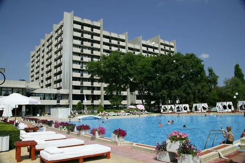 Hotel Sveta Elenas kontakt