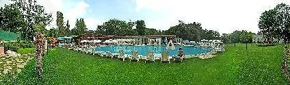 Hotel Sveta Elena Varna 4*,